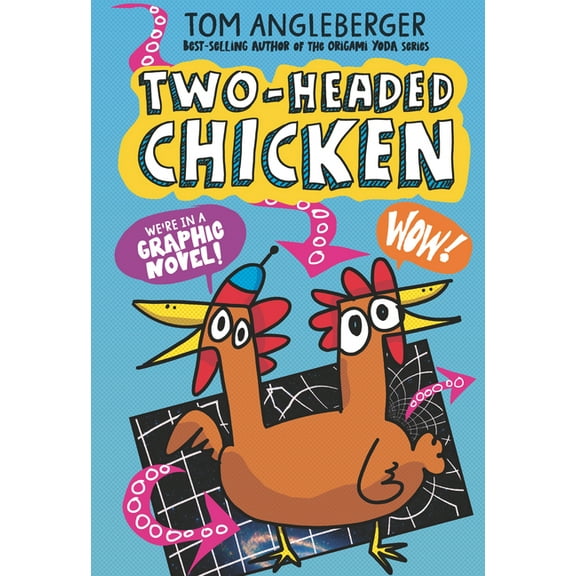 Two-Headed Chicken Two-Headed Chicken, (Hardcover)