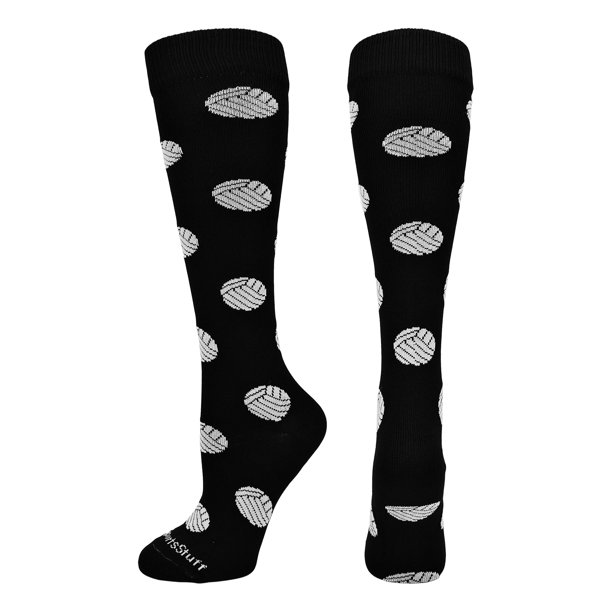 Beach Volleyball Socks