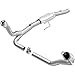 thumbnail image 3 of MagnaFlow 49 State Converter 49469 Direct Fit Catalytic Converter Fits Dakota, 3 of 4