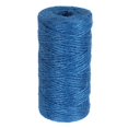 thumbnail image 2 of Cuerda de Yute Colcomx de 2 mm 100 m Azul, 2 of 8