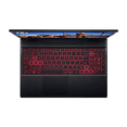 thumbnail image 2 of Acer Nitro 5 15.6" Full HD Gaming Laptop, Intel Core i5 i5-12500H, NVIDIA GeForce RTX 3050 4 GB, 512GB SSD, Windows 11 Home, AN515-58-58NF, 2 of 5