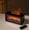 White, variant on Tabletop Fireplace Diffuser, Mini Fireplace Diffuser with 7 Color Lights, 150ml USB Desk Humidifier
