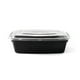 thumbnail image 1 of Billuyoard Contenedores de grado alimenticio de gran capacidad de 30 piezas y no fáciles de deformar, contenedores de embalaje, caja de embalaje Organizadores de utensilios de cocina, 1 of 6