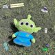 thumbnail image 4 of Lindos juguetes de peluche de extraterrestres de dibujos animados Toy Story, muñecos de almohada, regalos para niños, 21 cm, 4 of 5