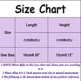 thumbnail image 3 of AWZXDE Women Bow Mary Jane Socks Cute Ruffle Edge Breathable Soft For Dress Cute Socks For Women Japanese, 3 of 3