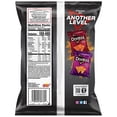 thumbnail image 3 of Doritos Tortilla Chips, Sweet & Tangy BBQ 2.75 Oz Pack of 2, 3 of 3