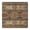Boho Ela, variant on Outer Space Elastic Edge Tablecloth Wrinkle-Free Square Cover for Kitchen, RV & Outdoor Dining