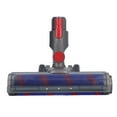 thumbnail image 4 of Vacuum Cleaner Brush Head, Vacuum Cleaner Head Exquisite Workmanship ABS Deeply  Carpet  For Household, 4 of 8