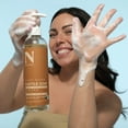 thumbnail image 3 of Dr. Natural Castile Liquid Soap, Multipurpose Liquid Soap, Almond, 16 oz, 3 of 10