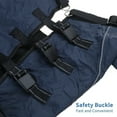 thumbnail image 3 of Dog for Large Dog Body Supporting Dog Lift Harness for Injured Elderly Dog Disabled Pet Supplies, 3 of 7