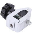 thumbnail image 4 of Micrometer Clamp, Sturdy Wear-Resistant Tension Meter Clamp Maximum Load Is 500N  For Electrical Components For Rubber For Cables For Plastic Films, 4 of 8