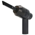 thumbnail image 2 of Compressed Air Duster 33000RPM, Comfortable Low Noise Cordless Electric Duster High Power  For PC, 2 of 8