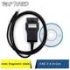 thumbnail image 1 of VAG K+CAN COMMANDER 3.6 OBDII OBD2 USB Diagnostic Cabel K CAN Code Readers VAG 3.6 Diagnostic Scan Tools Odometer Correction ST1M378, 1 of 5
