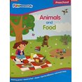 thumbnail image 1 of Animals and Food: Preschool (FUNdamentals), 1 of 1