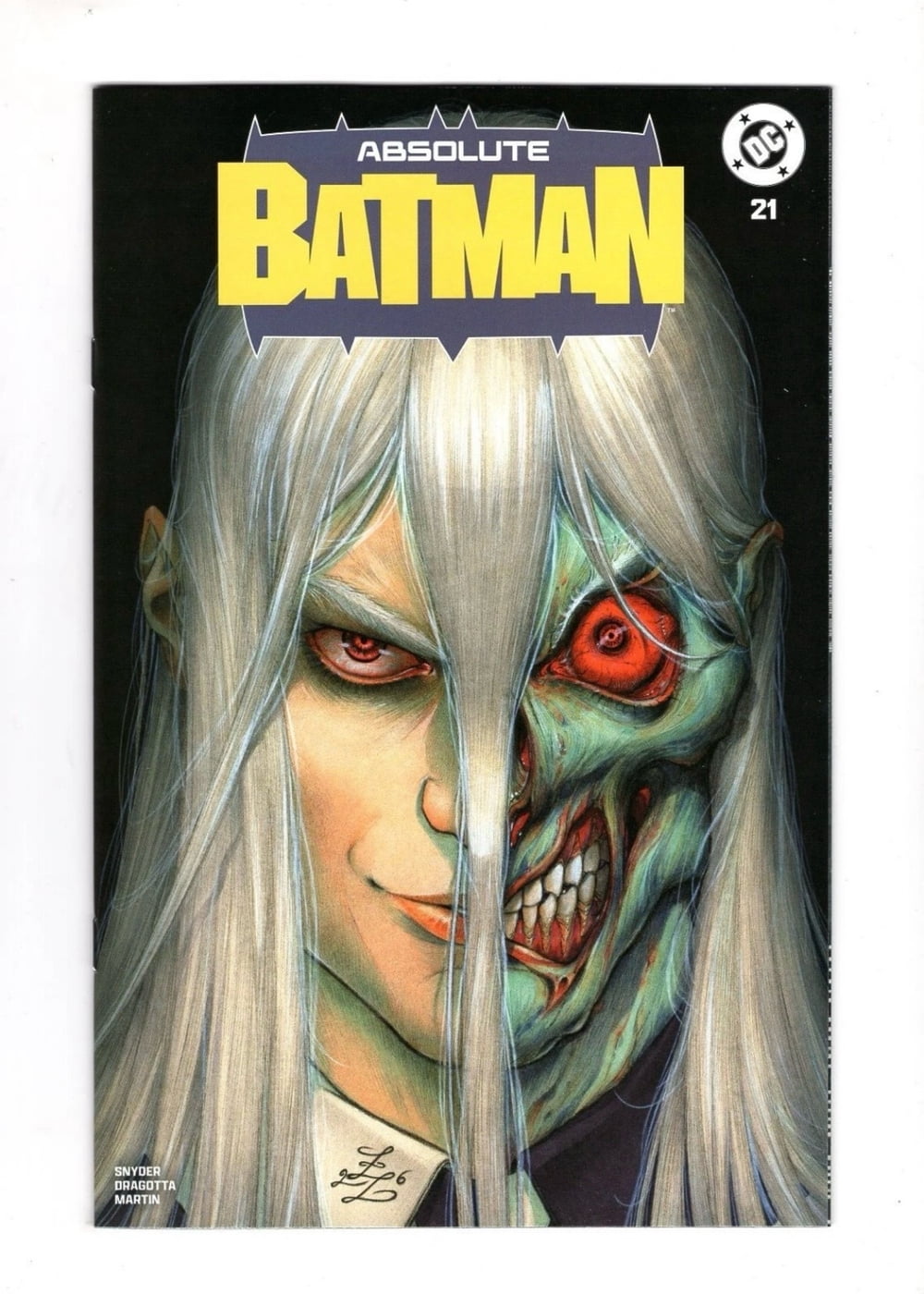 Grant Morrison, Batman Omnibus Vol. 2 Hardcover, Epic Dark Knight