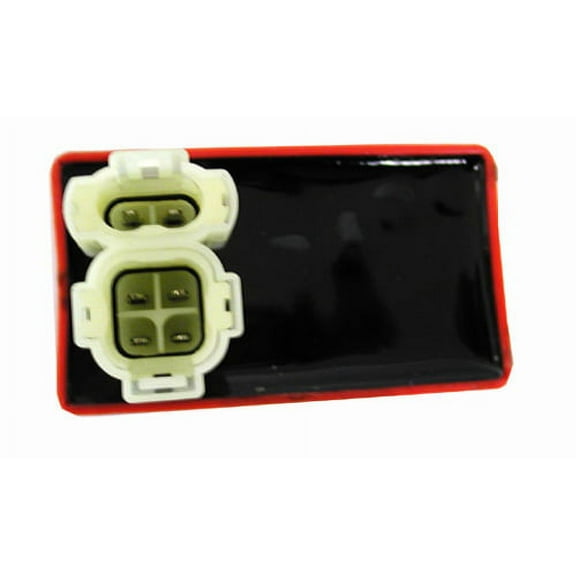 Ricks Motorsport Electric - 15-603 - CDI Box