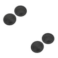 thumbnail image 1 of relayinert 2pcs ABS Front Suspension Mount Cover Car Front Suspension Shock Absorber Mount Cover Waterproof 2Set, 1 of 6