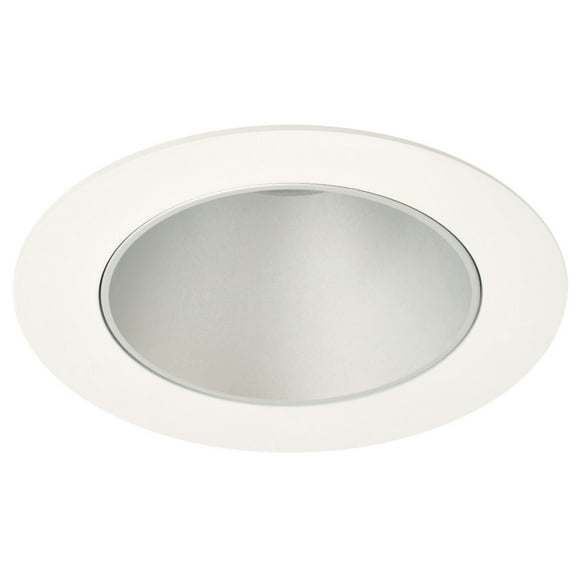 Open Box Elco Elk3618 The Koto System 3" Deep Round Reflector Trim - White