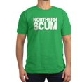 thumbnail image 1 of CafePress - NORTHERN SCUM Men's Classic T Shirt - Men's Fitted T-Shirt, 1 of 1