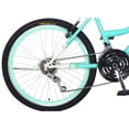 thumbnail image 3 of Bicicleta Benotto Mtb Madeira R24 21v Mujer Susp Delantera Celeste, 3 of 3
