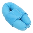 thumbnail image 3 of Hemorrhoid Cushion, Heel Protector Bedsore Cushion Multi Functional Pain Relief  For Wheel Chair For Neck M, 3 of 8