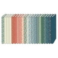 thumbnail image 3 of Maywood Studio - Cottage Flowers Fat Quarter Bundle by Susie Hetherington 21 pcs, 3 of 3