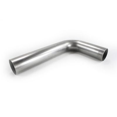 BKLJ 90 Degree Bend Mild Steel 3"