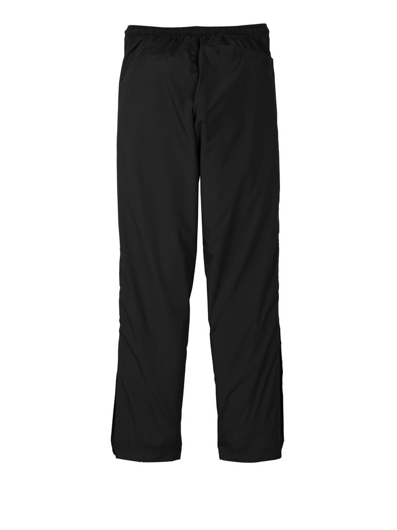 Sanmar Sport-Tek Men's Track Joggers, Wind Pant PST74 with