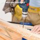 thumbnail image 4 of SOLOOP 6 tlg HSS Frsbohrer Satz Holzbohrer Frser Bohrer Set fr Holz Metall K075, 4 of 5