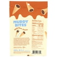 thumbnail image 4 of Pack of 12, Muddy Bites Milk Chocolate Waffle Cone Snacks, 2.33 oz, 4 of 6