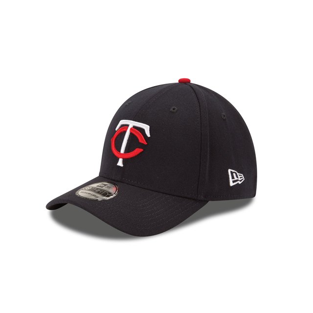 Gorra New Era MLB Minnesota Twins Team Classic Home Blue