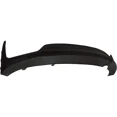 thumbnail image 4 of Air Dam Deflector Lower Valance Apron Rear 86612J0000 Sedan for Hyundai Accent, 4 of 4