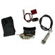 thumbnail image 5 of 2X Fonocaptor Piezo Debajo de Sillin de Preamplificador A Bordo para Guitarra Acustica, 5 of 5