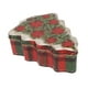 thumbnail image 2 of Lata De Dulces De Navidad, Portatarjetas De Regalo De Grado Alimenticio De Hojalata Multiusos Sin Desvanecimiento Para Almacenamiento ANGGREK Christmas Tin Box, 2 of 8