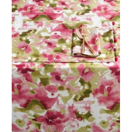 

Homewear Cressona 60 x 102 Tablecloth Pink