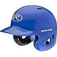 thumbnail image 2 of Rawlings RPR 90 MPH College/High School Baseball Batting Helmet, 2 of 3