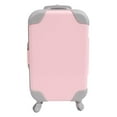 thumbnail image 5 of yotijay lahomia 3Pack of 18 inch Doll Suitcase Compatible for American Doll, 5 of 9