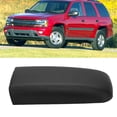 thumbnail image 4 of Car Center Console Armrest Lid, 25998838 Easy Cleaning Center Console Cover PU Leather  Replacement For  Rainer 2004-2007 For Vehicle Interior, 4 of 8