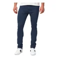 thumbnail image 3 of Jeans Caballero Slim Fit Mezclilla Stretch Hombre Vendyjeans, 3 of 5
