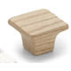 thumbnail image 1 of 10 piezas de manijas de puerta vintage, mini manijas de madera maciza para gabinetes de tocador, perillas de cajón de bambú, perillas cuadradas de madera para cajones, manijas cuadradas de madera par, 1 of 4