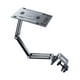 thumbnail image 2 of Methold Soporte de libro de aleación de aluminio ergonómico multifuncional ángulo ajustable Universal soporte de repuesto para portátil de Videojuegos y accesorios Tipo 2 Gris, 2 of 6