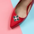 thumbnail image 4 of FOMIYES Clips De Para Formales Con Y Multicolor, 4 of 8