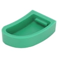 thumbnail image 3 of Modelo de yeso de silicona Dental, moldes de Base antiguos ranurados, Material de impresión, molde verde izquierdo, 3 of 8