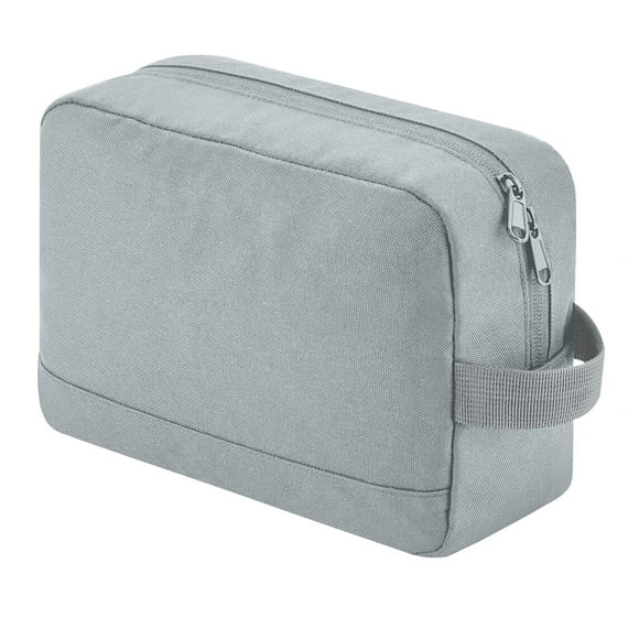 Bagbase Essential Recycled Toiletry Bag