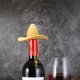 thumbnail image 4 of Pisexur Batería de cocina Tapones para botellas de vino tinto y tapas de uva para conservar el sabor del vino tinto en tres colores. para la cocina del hogar, 4 of 5