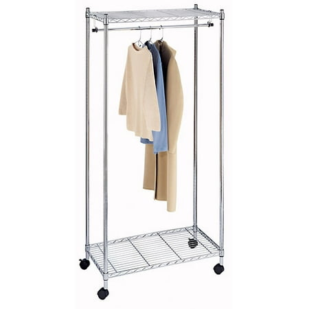 Whitmor Supreme Garment Rack