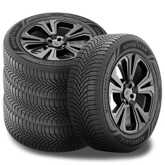 Goodyear Assurance 225/55R18 98H All-Season Maxlife Tire - Long