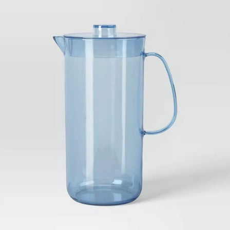 3qt Beverage Pitcher