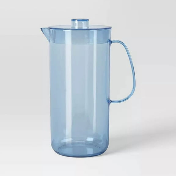 3qt Beverage Pitcher