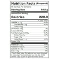 thumbnail image 3 of Conestoga Simple Split Buttermilk Biscuit, 2.25 Ounce -- 90 per case., 3 of 5